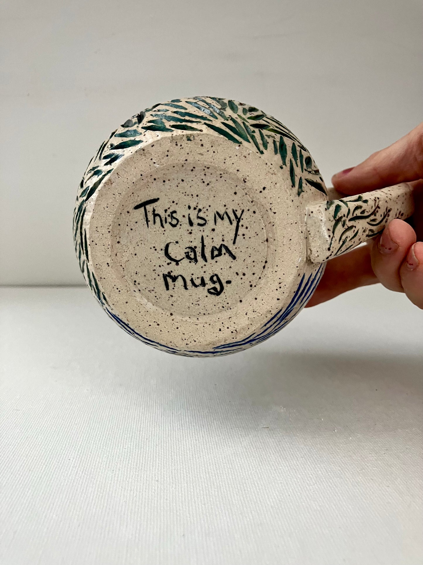 Custom Name Mug