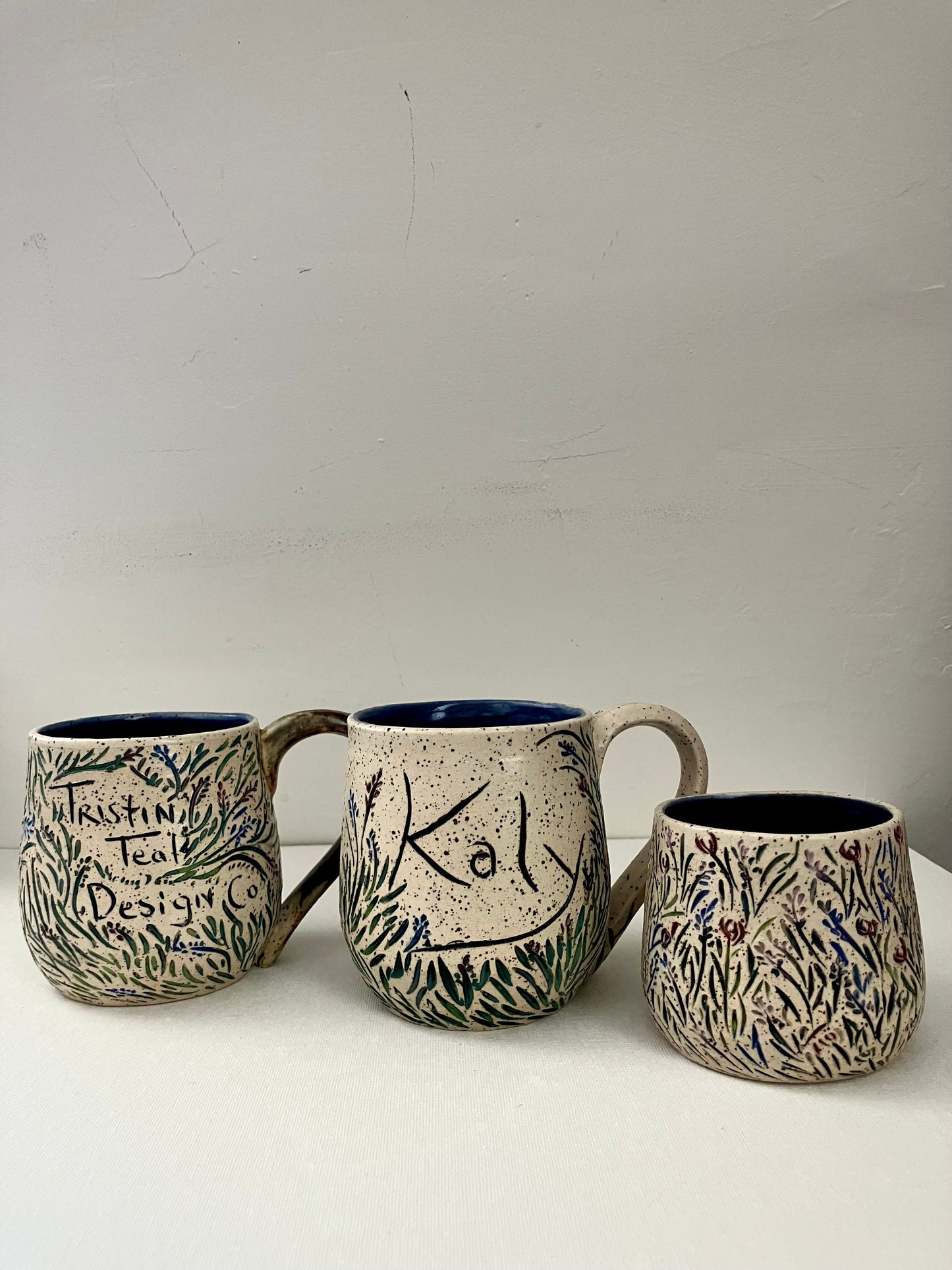 Custom Name Mug