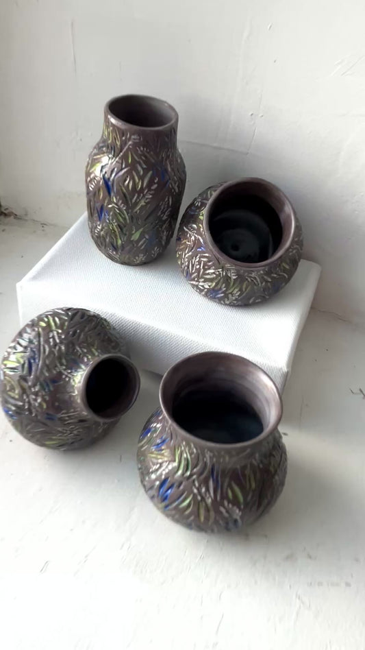 Mini vases