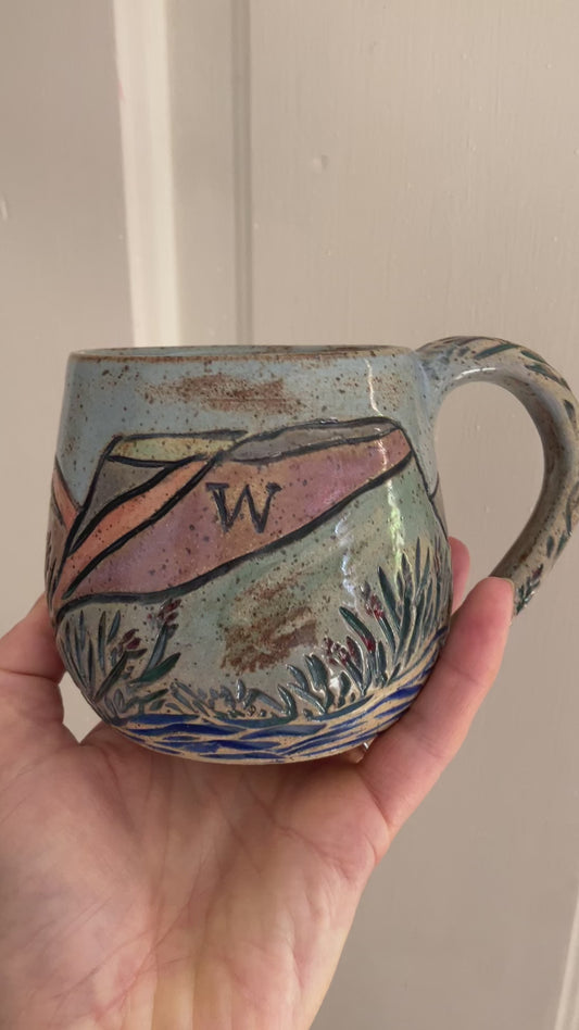Mug for Michelle